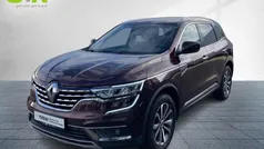 Rot Gebraucht 2022 Renault Koleos Intens SUV | 24.880 € (Fairer Preis)