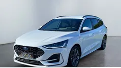 Gebraucht 2025 Ford Focus ST-Line Kombi | 28.480 € (Guter Preis)