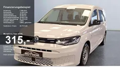 Gebraucht 2022 VW Caddy Maxi Basis Van / Kleinbus | 31.238 € (Fairer Preis)