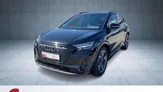 Gebraucht 2024 Audi Q4 e-tron S-Line SUV | 45.880 € (Fairer Preis)