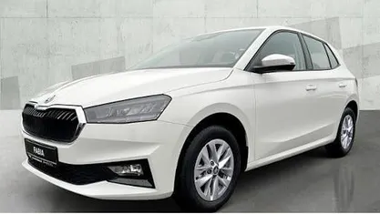 Gebraucht Skoda Fabia Essence 95 PS (69 kW) 2026 Kleinwagen