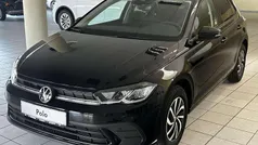 Gebraucht 2025 VW Polo Life Limousine | 25.250 € (Fairer Preis)