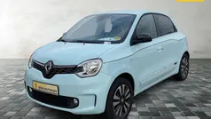 Pastellblau Gebraucht 2023 Renault Twingo Techno Kleinwagen | 13.990 € (Fairer Preis)