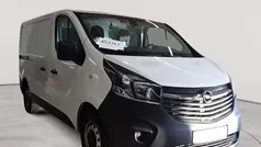 Casablancaweiß Gebraucht 2018 Opel Vivaro S Van | 13.990 € (Superpreis)