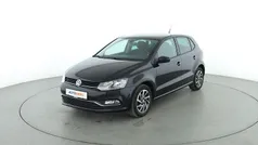 Gebraucht 2017 VW Polo Sound Limousine | 12.140 € (Fairer Preis)