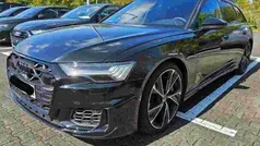 Gebraucht 2024 Audi S6 Ambiente Kombi | 65.890 € (Fairer Preis)