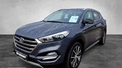 Gebraucht 2018 Hyundai Tucson Passion Plus SUV | 17.900 € (Fairer Preis)