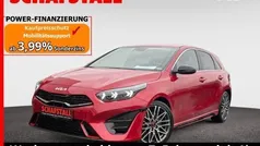 Gebraucht 2024 Kia Ceed GT 2 Limousine | 28.777 € (Fairer Preis)