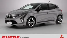 Achatgrau Neu 2024 Mitsubishi Colt Plus Limousine | 16.950 € (Fairer Preis)