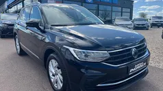 Gebraucht 2023 VW Tiguan Active SUV | 22.750 € (Guter Preis)