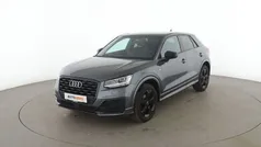 Grau Gebraucht 2019 Audi Q2 Sport SUV | 20.420 € (Fairer Preis)