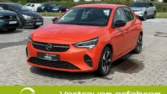 Gebraucht 2021 Opel Corsa-e Elegance Kleinwagen | 14.940 € (Fairer Preis)