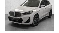 Weiß Neu 2025 BMW iX1 SUV | 54.990 € (Fairer Preis)