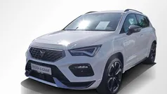 Bila weiss Gebraucht 2023 Cupra Ateca SUV | 33.950 € (Guter Preis)