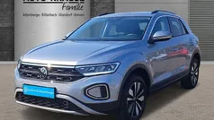 Gebraucht 2023 VW T-Roc Move SUV | 28.995 € (Fairer Preis)