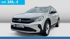 Gebraucht 2025 VW Taigo Life SUV | 24.990 € (Fairer Preis)