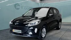 Schwarz Gebraucht 2024 Ford Kuga Cool & Connect SUV | 25.000 € (Superpreis)
