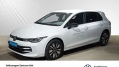 Gebraucht 2024 VW Golf VIII Goal Limousine | 31.480 € (Superpreis)