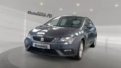 Magnetic tech Gebraucht 2020 Seat Leon Style Limousine | 17.450 € (Fairer Preis)