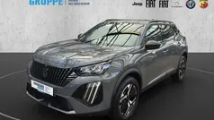 Gebraucht 2025 Peugeot 2008 Allure SUV | 29.590 € (Superpreis)