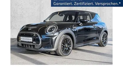 Gebraucht Mini Cooper SE 135 kW (184 PS) 2023 Kleinwagen
