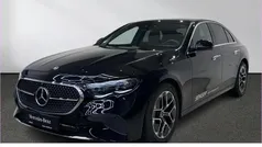 Gebraucht 2025 Mercedes E200 Avantgarde Edition Limousine | 50.990 € (Guter Preis)