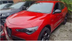 Gebraucht 2023 Alfa Romeo Stelvio Competizione SUV | 39.975 € (Fairer Preis)