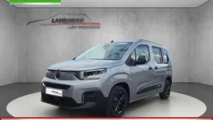 Gebraucht 2025 Citroën Berlingo Van / Kleinbus | 27.930 € (Superpreis)