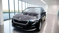 Schwarzmagic perleffekt Neu 2024 Skoda Scala Ambition Kleinwagen | 23.490 € (Guter Preis)