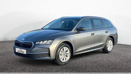 Gebraucht 2025 Skoda Octavia Selection Kombi | 32.944 € (Fairer Preis)