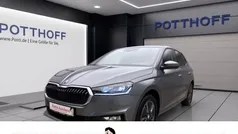 Gebraucht 2024 Skoda Fabia Selection Limousine | 22.777 € (Fairer Preis)