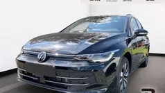 VW Golf VIII