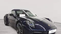 Gebraucht 2021 Porsche 911 Targa 4S Sport Cabrio | 132.990 €