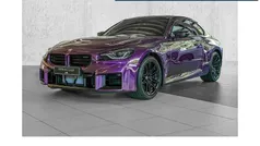 Individual lack (pre Neu 2025 BMW M2 M Sport Coupé | 79.980 € (Fairer Preis)