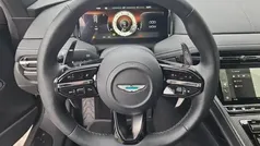 Racing green Gebraucht 2024 Aston Martin DB12 Coupé | 226.390 € (Superpreis)