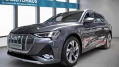 Gebraucht 2020 Audi e-tron S-Line SUV | 31.980 € (Superpreis)