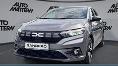 Grau Neu 2025 Dacia Sandero Journey Kleinwagen | 20.900 € (Fairer Preis)