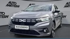 Gebraucht 2025 Dacia Sandero Journey Kleinwagen | 20.900 € (Fairer Preis)
