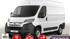 Weiß Neu 2025 Citroën Jumper Van / Kleinbus | 28.688 € (Superpreis)