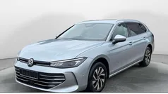 Gebraucht 2025 VW Passat Business Kombi | 42.440 € (Superpreis)