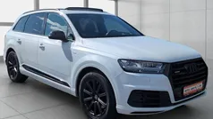 Gebraucht 2015 Audi Q7 Advanced SUV | 38.990 €