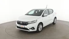 Gebraucht 2021 Dacia Sandero Comfort Kleinwagen | 11.690 € (Fairer Preis)