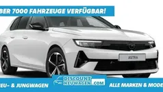 Gebraucht 2025 Opel Astra GS Line Kombi | 29.544 € (Guter Preis)
