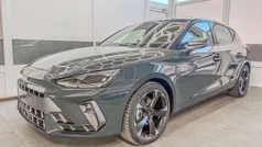 Gebraucht 2025 Cupra Leon Limousine | 32.490 € (Superpreis)