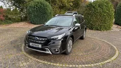Ice silver Neu 2024 Subaru Outback Platinum SUV | 45.900 € (Fairer Preis)