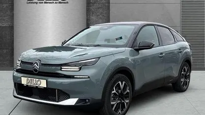 Gebraucht 2025 Citroën e-C4 Limousine | 30.980 € (Fairer Preis)