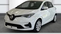 Weiß Gebraucht 2020 Renault Zoe Experience Kleinwagen | 10.995 € (Fairer Preis)
