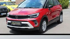 Gebraucht 2021 Opel Crossland X Elegance SUV | 14.990 € (Fairer Preis)