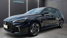 Gebraucht 2024 Hyundai i30 N Line Limousine | 29.210 € (Fairer Preis)