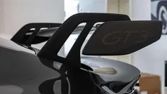 Achatgraumetallic (metallic) Gebraucht 2022 Porsche 911 GT3 Coupé | 199.992 € (Fairer Preis)